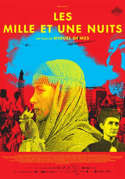 Les Mille et Une Nuits (2015)