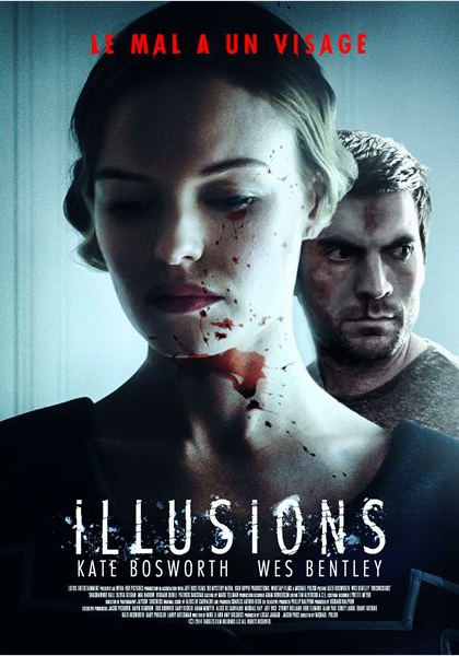 Illusions (2015)