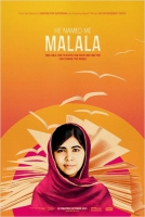 Je m'appelle Malala (2015)