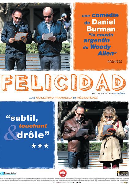Felicidad (2014)