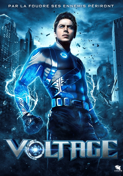 Voltage (2011)