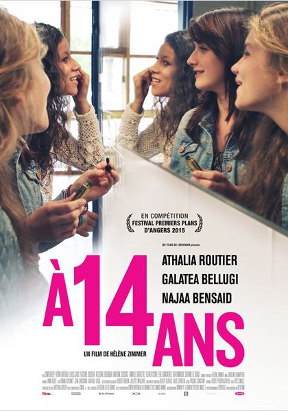 A 14 ans (2014)