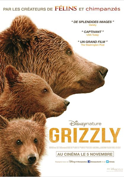 Grizzly (2014)