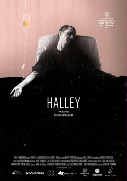 Halley (2012)