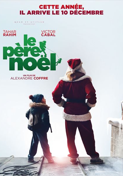 Le Père Noël (2014)