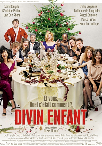 Divin enfant (2013)