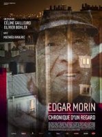 Edgar Morin, Chronique d'un regard (2014)