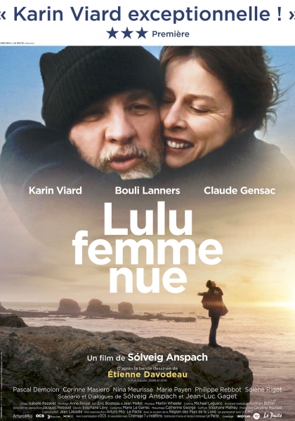 Lulu femme nue (2013)