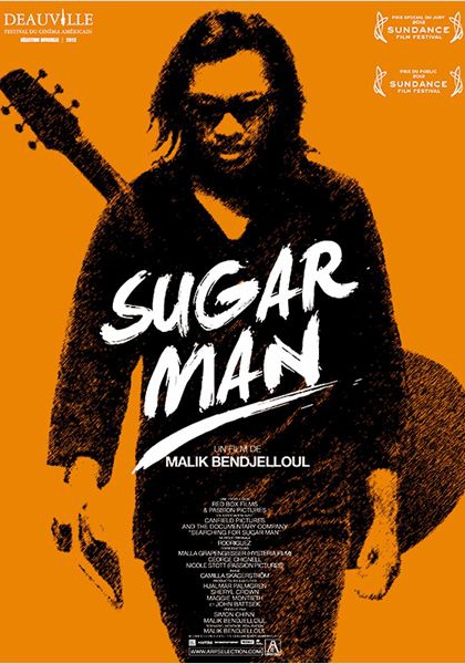 Sugar Man (2012)