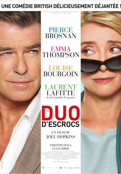 Duo d'escrocs (2013)