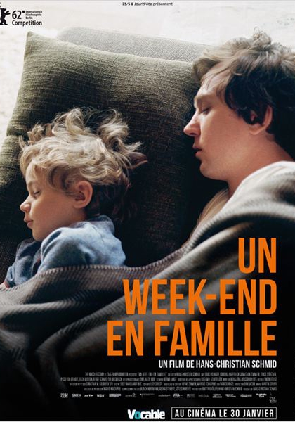 Un Week-end en famille (2012)