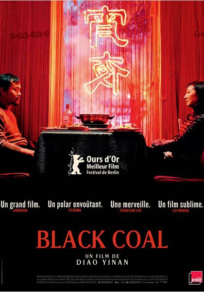 Black Coal (2014)