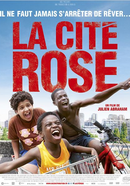 La Cité Rose (2011)