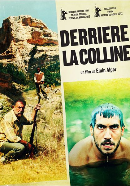 Derrière la Colline (2012)