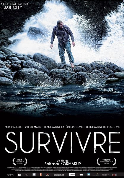 Survivre (2012)