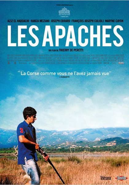 Les Apaches (2013)