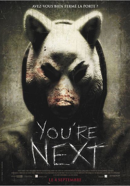 You're Next (2012)