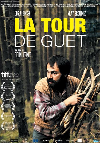La Tour de Guet (2012)