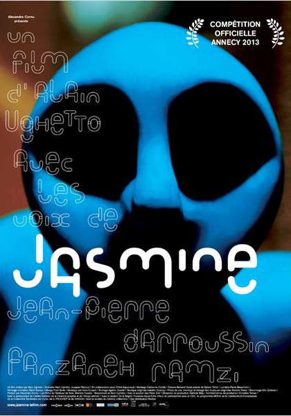 Jasmine (2013)