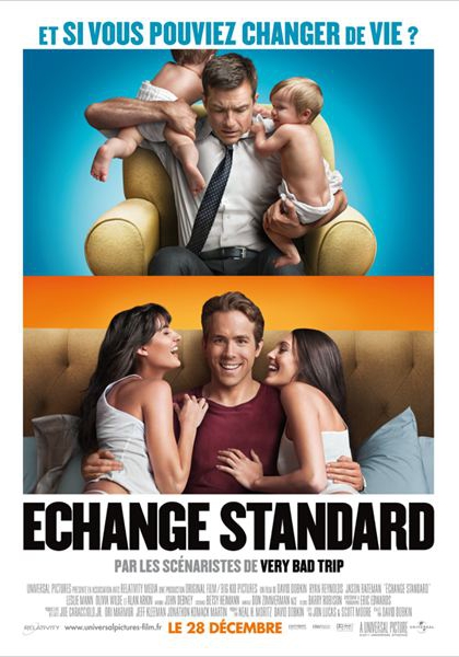 Echange standard (2011)
