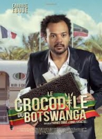 Le Crocodile du Botswanga (2012)
