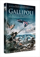 Gallipoli, la bataille des Dardanelles (2013)