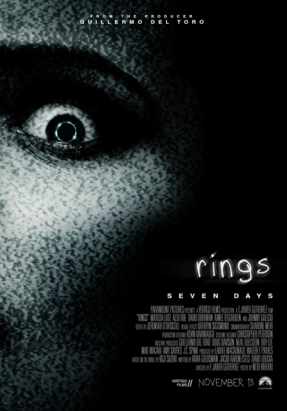 Rings (2015)