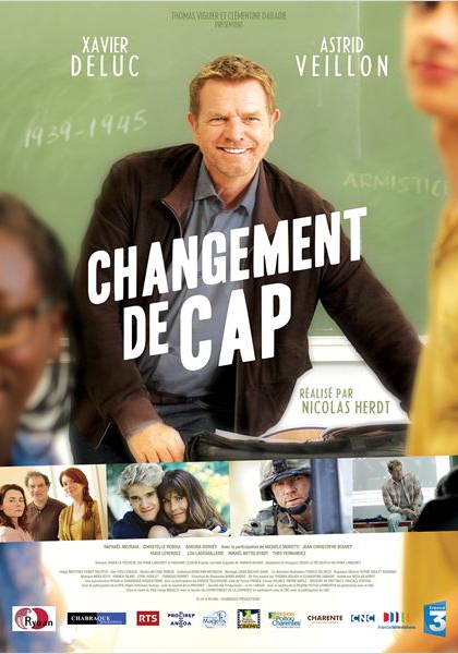 Changement de cap (2014)