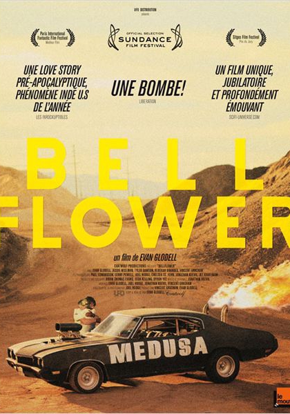 Bellflower (2011)