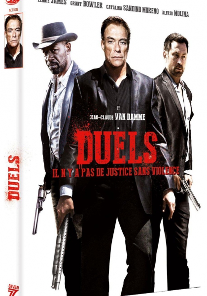 Duels (2014)