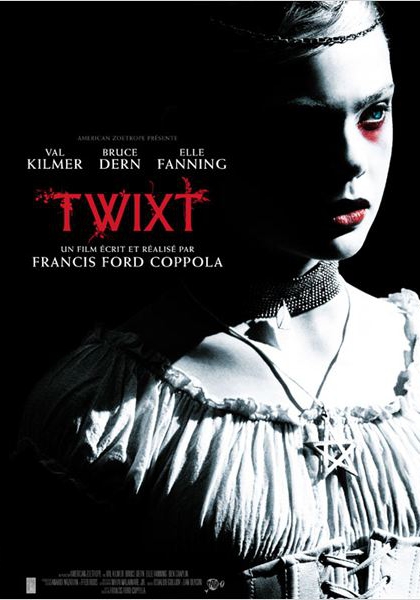 Twixt (2012)