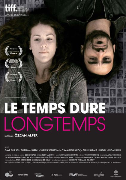 Le Temps dure longtemps (2011)