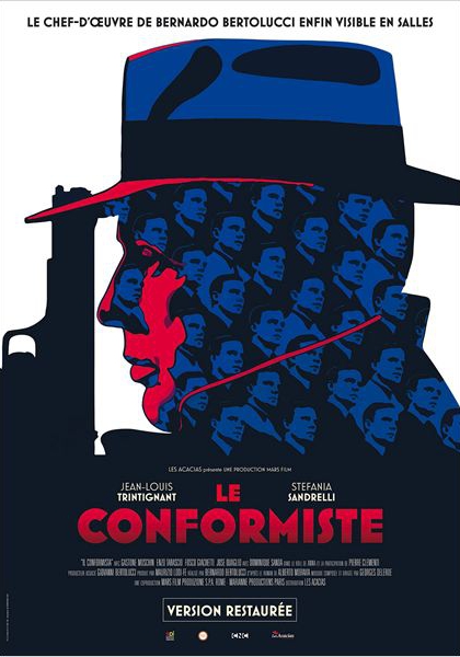 Le Conformiste (1970)