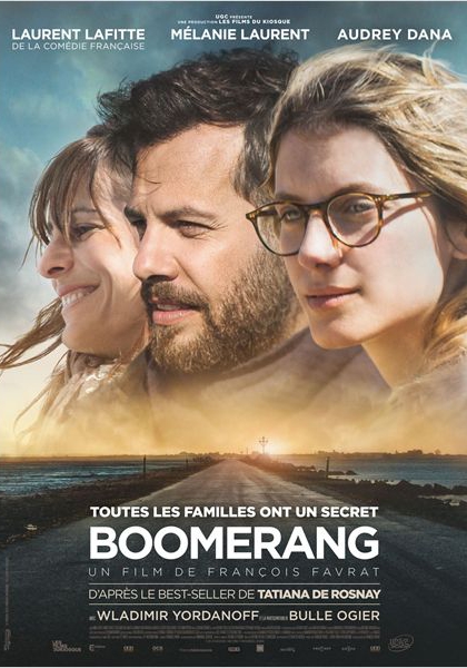 Boomerang (2014)