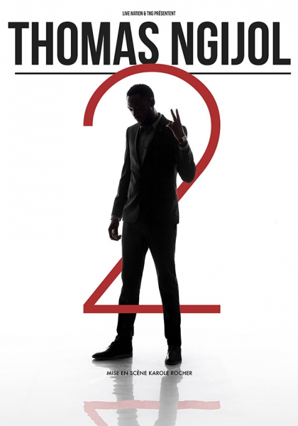 Thomas Ngijol 2 (2015)