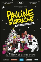 Pauline s'arrache (2015)