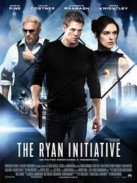 The Ryan Initiative (2014)