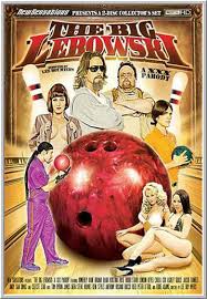 The Big Lebowski a XXX Parody (2010)