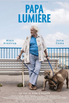 Papa Lumière (2013)