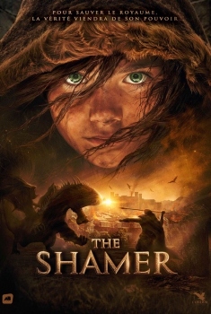 The Shamer (2015)