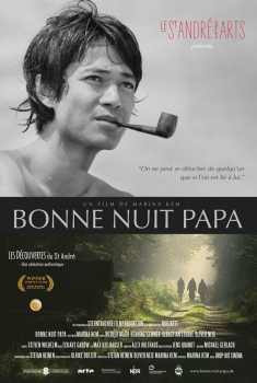 Bonne Nuit Papa (2014)