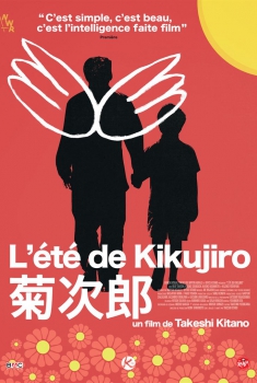 L'Eté de Kikujiro (2016)
