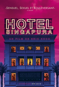 Hôtel Singapura (2015)