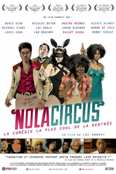 Nola Circus (2016)