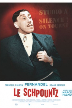 Le schpountz (1937)