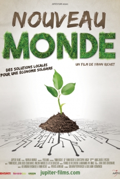 Nouveau Monde (2016)