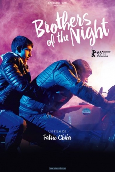 Brothers of the Night (2017)