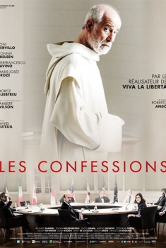 Les Confessions (2015)