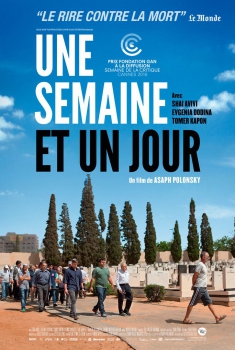 Une semaine et un jour (2016)