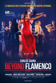 Beyond Flamenco (2017)